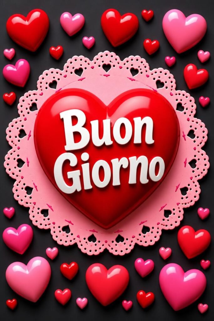 Buongiorno immagini nuovissime 15 Buongiorno Immagini Nuovissime