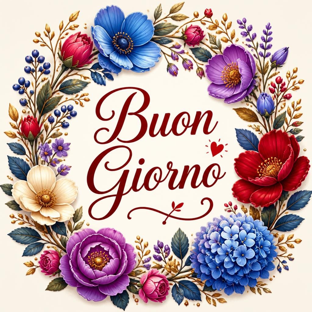 Buongiorno immagini nuovissime 16 Buongiorno Immagini Nuovissime