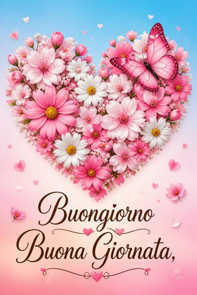 Buongiorno immagini nuovissime 18 Buongiorno Immagini Nuovissime