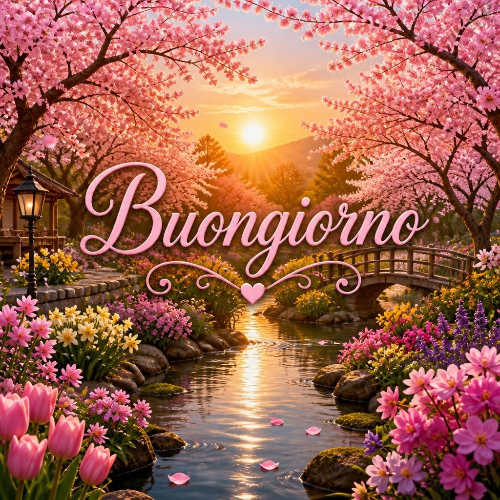Buongiorno immagini nuovissime 2 Buongiorno Immagini Nuovissime