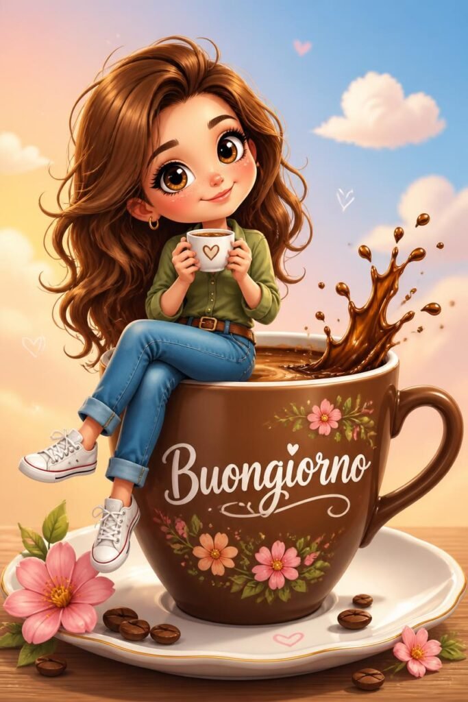 Buongiorno immagini nuovissime 20 Buongiorno Immagini Nuovissime