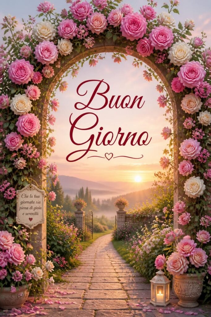 Buongiorno immagini nuovissime 24 Buongiorno Immagini Nuovissime