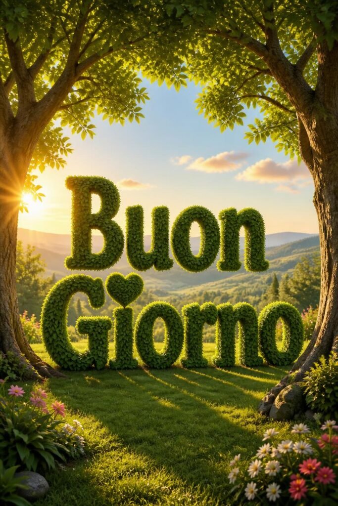 Buongiorno immagini nuovissime 25 Buongiorno Immagini Nuovissime