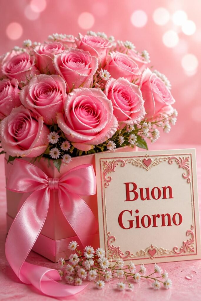Buongiorno immagini nuovissime 28 Buongiorno Immagini Nuovissime