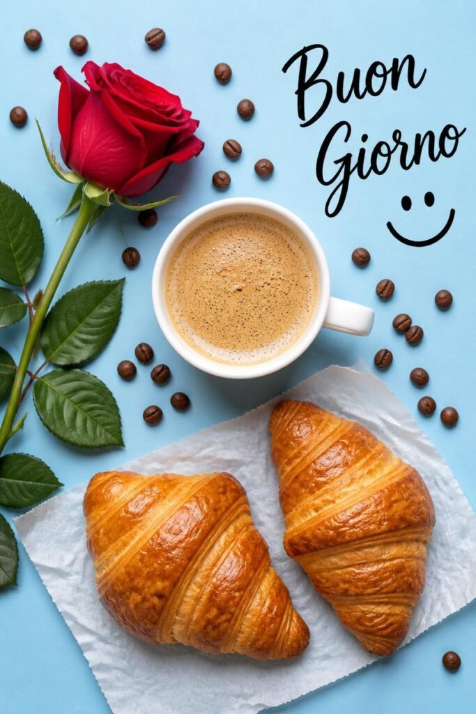 Buongiorno immagini nuovissime 4 Buongiorno Immagini Nuovissime