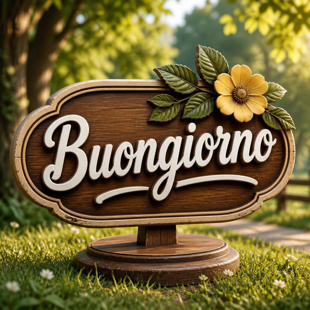 Buongiorno immagini nuovissime 5 Buongiorno Immagini Nuovissime