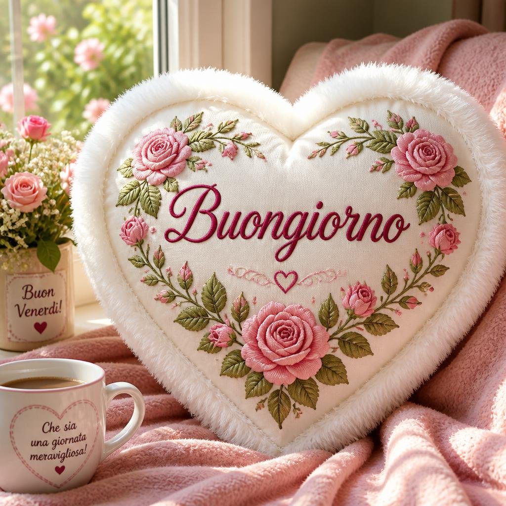 Buongiorno immagini nuovissime 6 Buongiorno Immagini Nuovissime