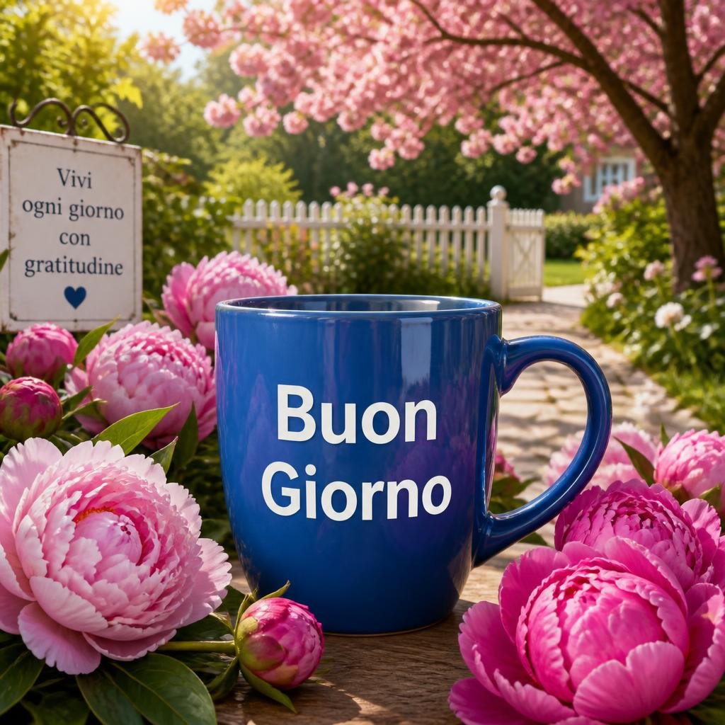Buongiorno immagini nuovissime 8 Buongiorno Immagini Nuovissime