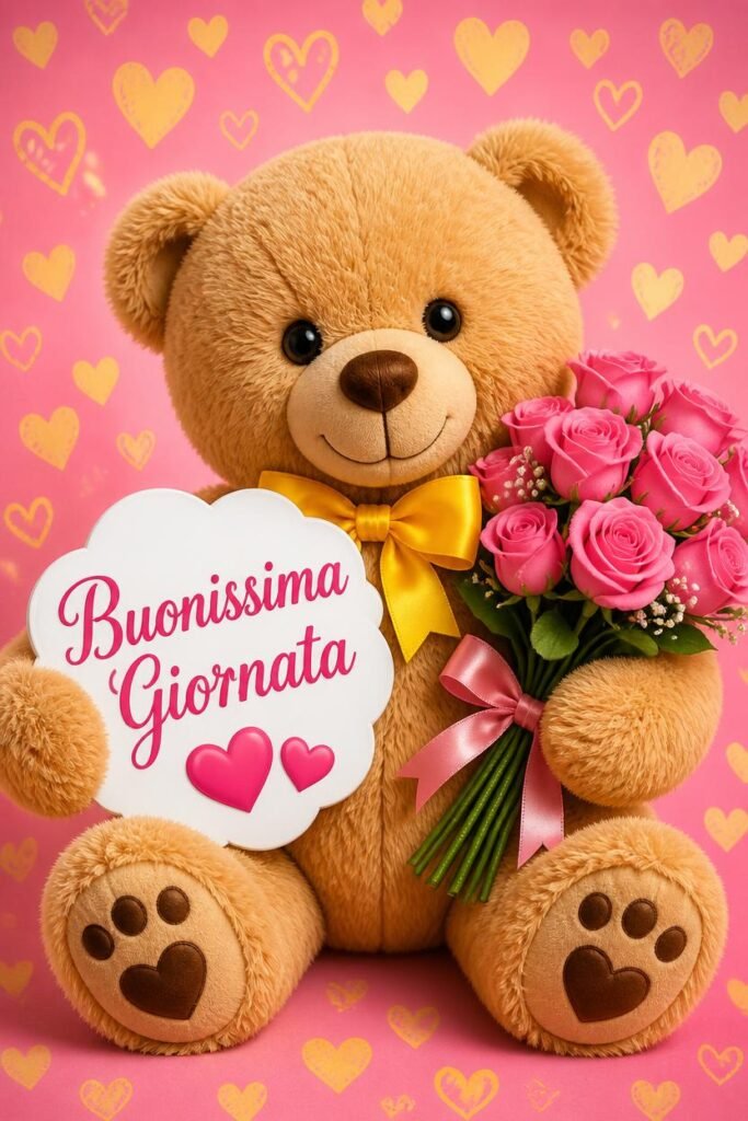 Buongiorno immagini nuovissime 9 Buongiorno Immagini Nuovissime