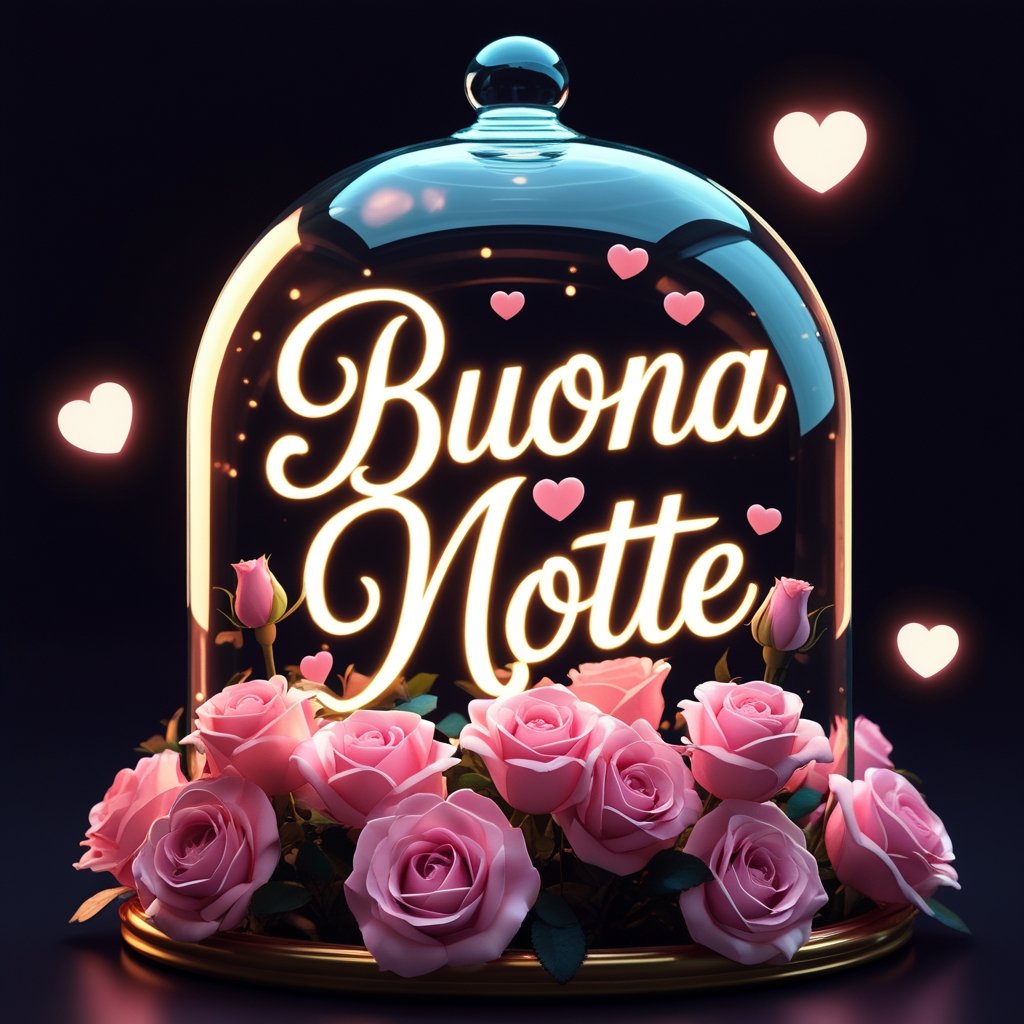 Immagini Bellissime Buonanotte 1 Immagini Bellissime Buonanotte