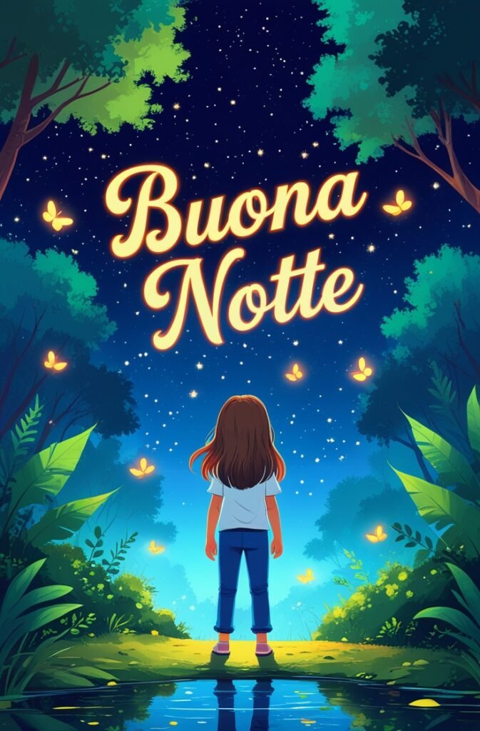Immagini Bellissime Buonanotte 14 Immagini Bellissime Buonanotte
