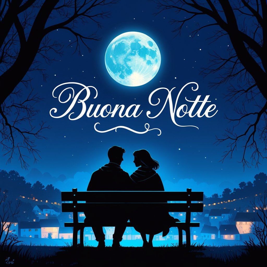 Immagini Bellissime Buonanotte 17 Immagini Bellissime Buonanotte