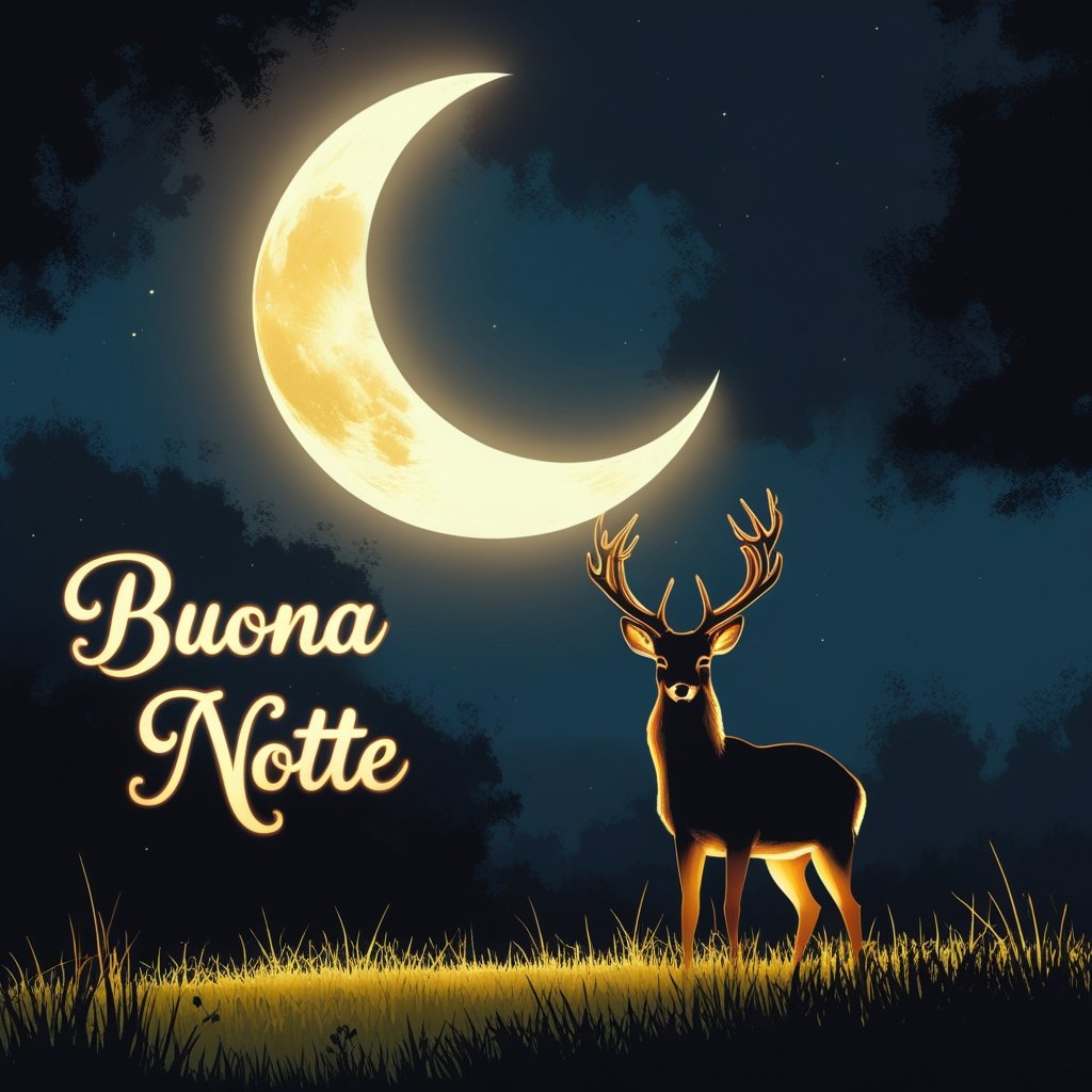 Immagini Bellissime Buonanotte 2 Immagini Bellissime Buonanotte