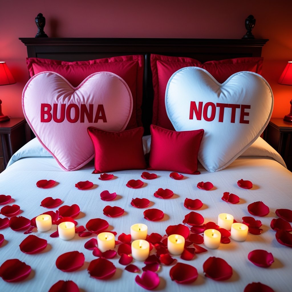 Immagini Bellissime Buonanotte 5 Immagini Bellissime Buonanotte