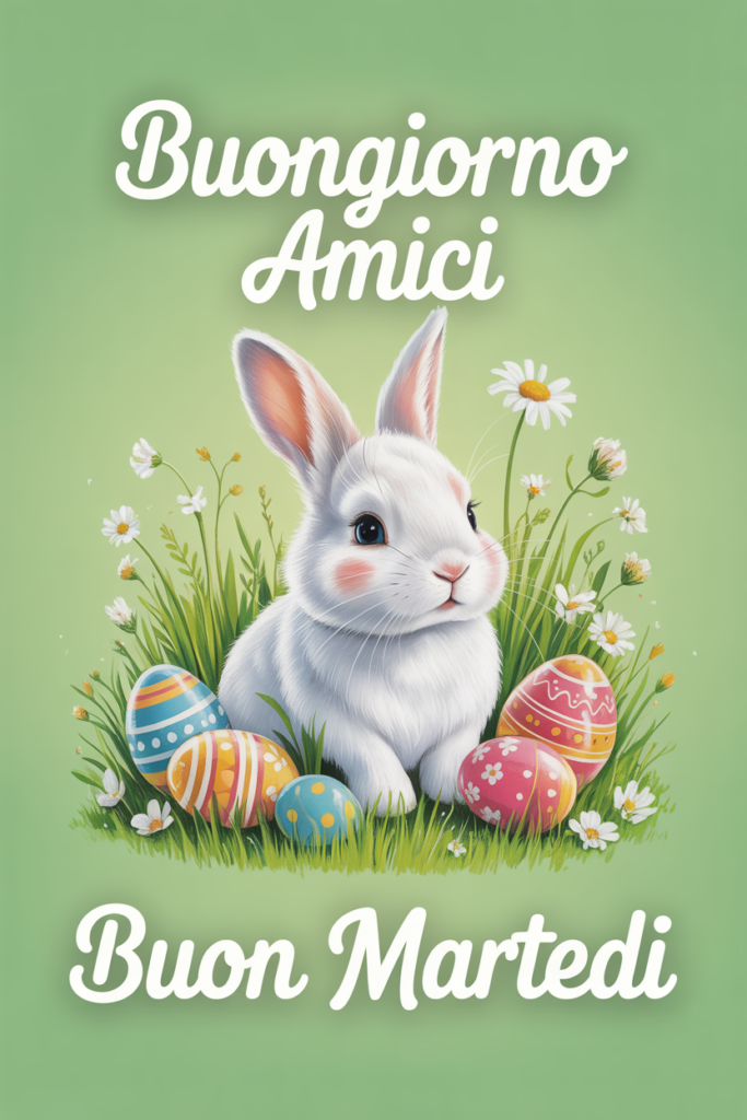Immagini Di Buon Martedi Amore Mio