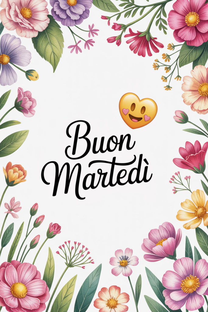 Immagini Di Buon Martedi Amore Mio 22 Immagini Di Buon Martedi Amore Mio