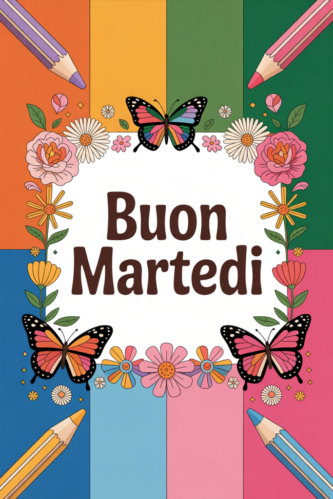 Immagini Di Buon Martedi Amore Mio 5 Immagini Di Buon Martedi Amore Mio