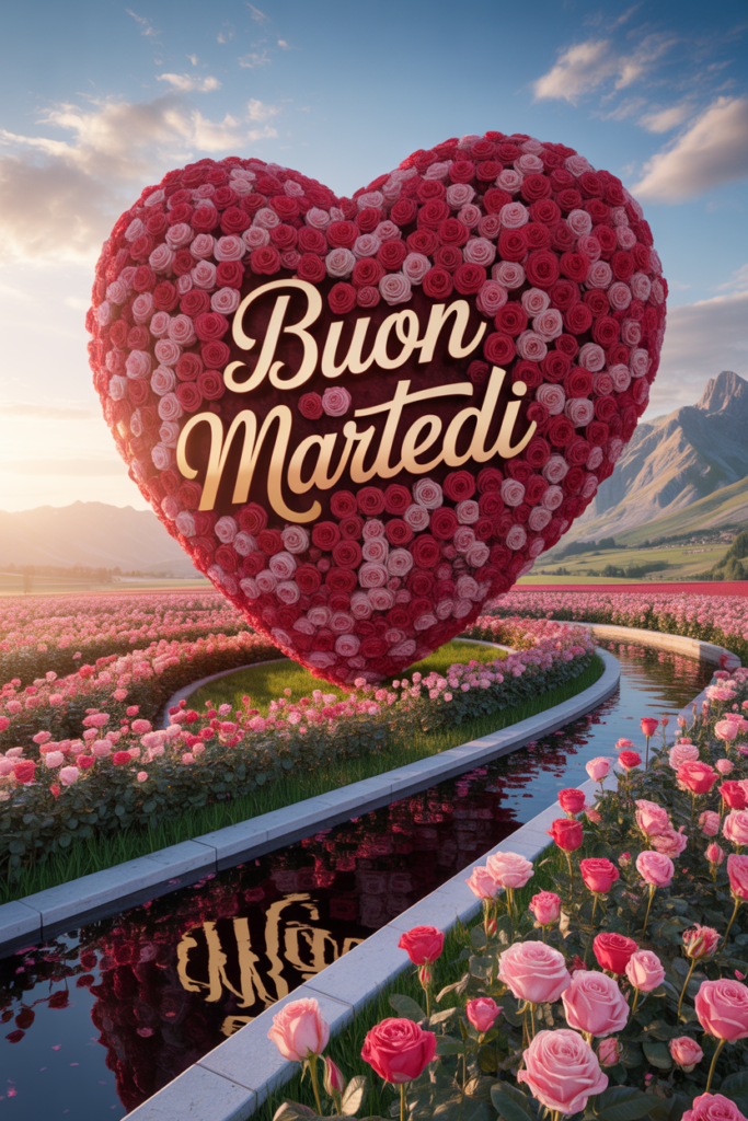 Immagini Di Buon Martedi Amore Mio 8 Immagini Di Buon Martedi Amore Mio