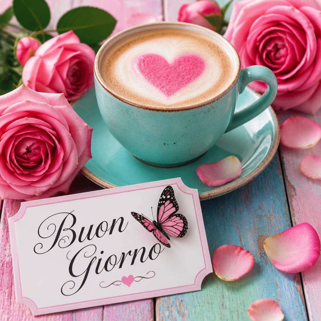 Immagini Nuove Buongiorno Nuovissimi