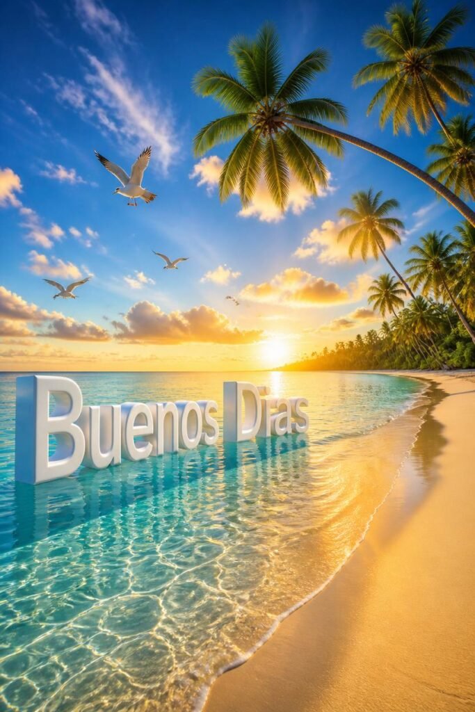 Nuevas imagenes de Buenos Dias 1 Nuevas imágenes de Buenos Días