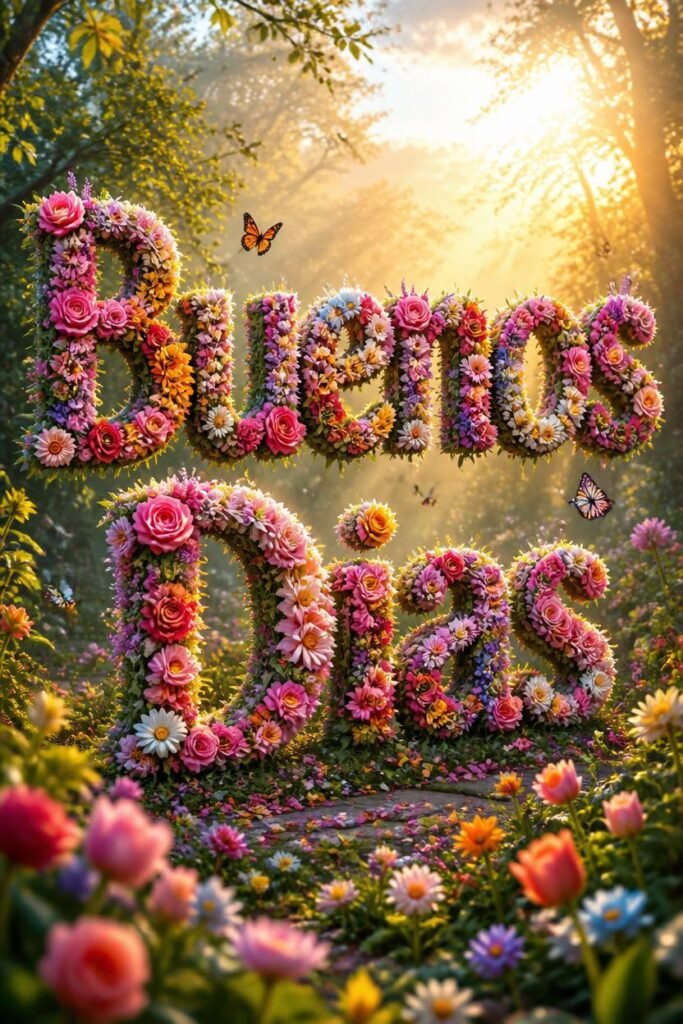 Nuevas imagenes de Buenos Dias 10 Nuevas imágenes de Buenos Días