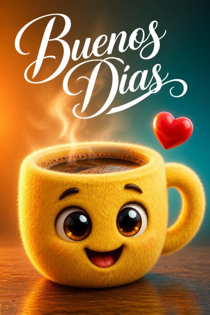 Nuevas imagenes de Buenos Dias 14 Nuevas imágenes de Buenos Días