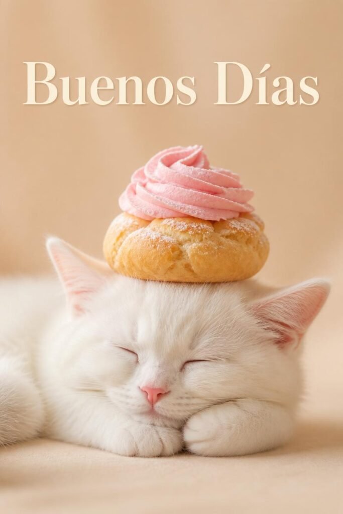 Nuevas imagenes de Buenos Dias 15 Nuevas imágenes de Buenos Días