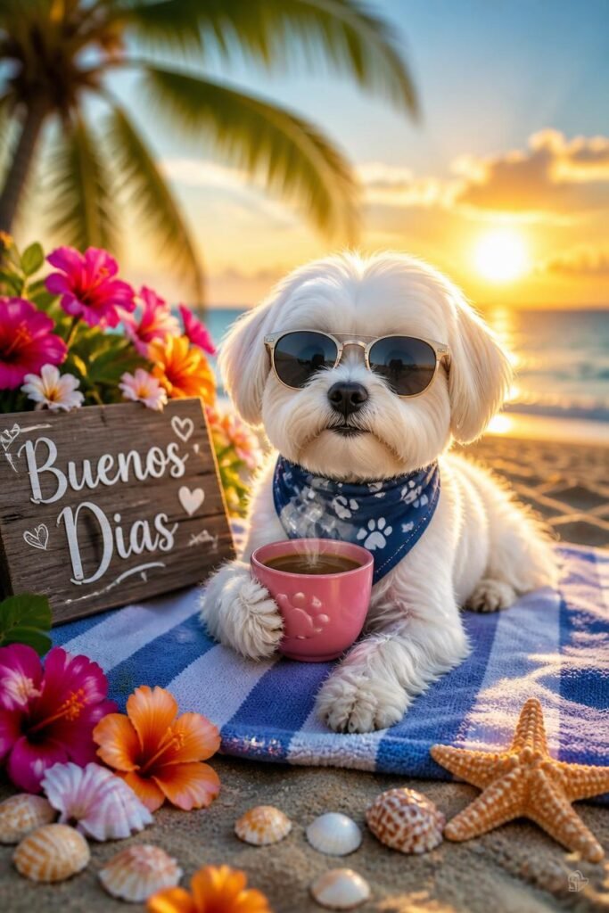 Nuevas imagenes de Buenos Dias 16 Nuevas imágenes de Buenos Días