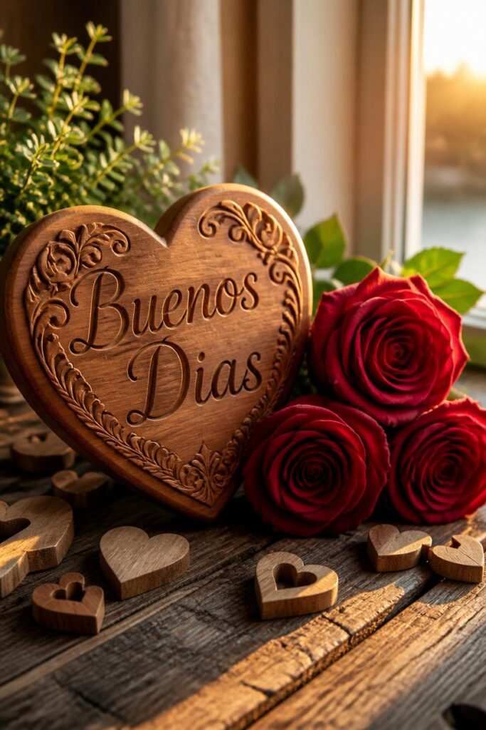 Nuevas imagenes de Buenos Dias 18 Nuevas imágenes de Buenos Días