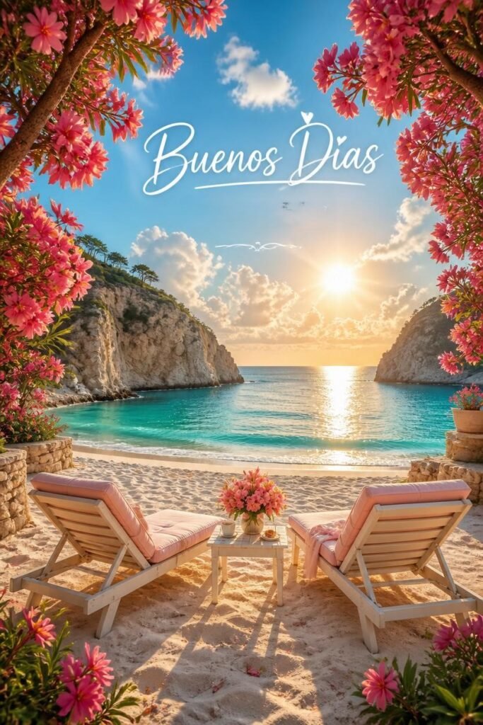 Nuevas imagenes de Buenos Dias 2 Nuevas imágenes de Buenos Días