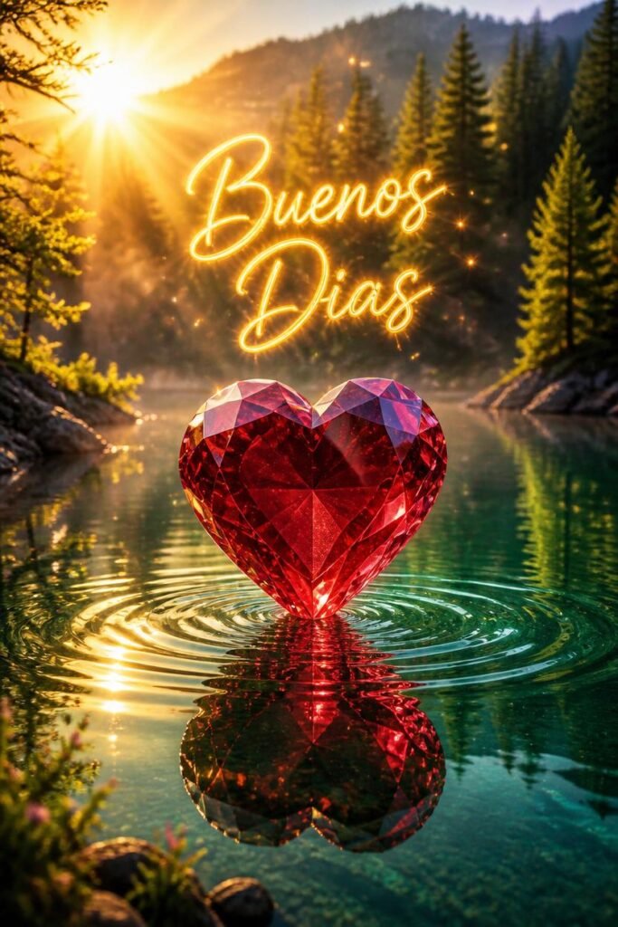 Nuevas imagenes de Buenos Dias 21 Nuevas imágenes de Buenos Días