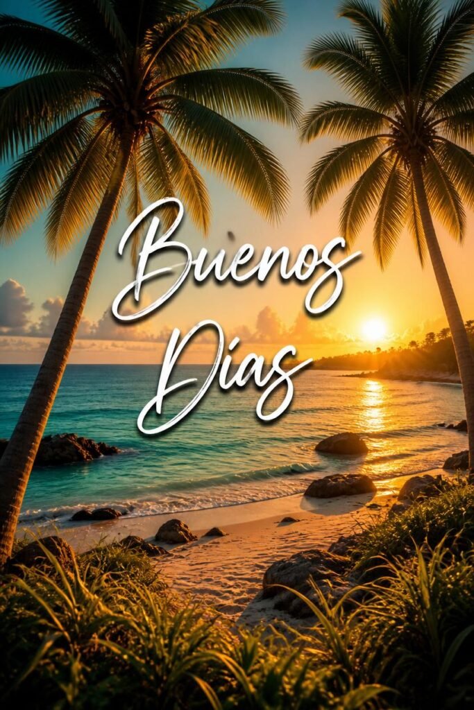 Nuevas imagenes de Buenos Dias 23 Nuevas imágenes de Buenos Días