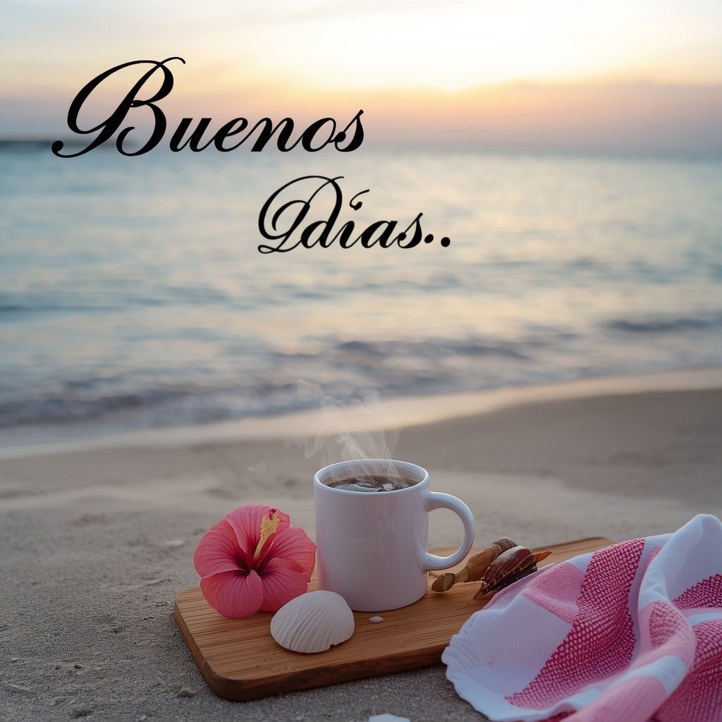 Nuevas imagenes de Buenos Dias 25 Nuevas imágenes de Buenos Días