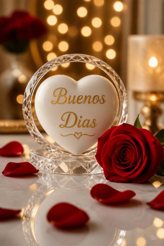 Nuevas imagenes de Buenos Dias 6 Nuevas imágenes de Buenos Días