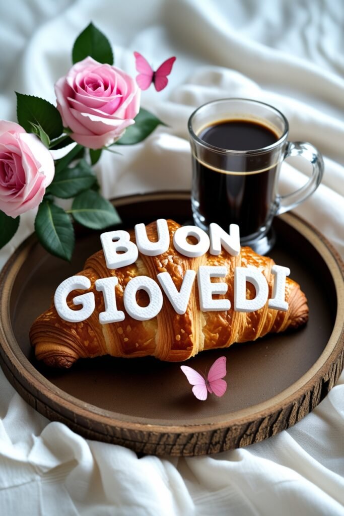 Nuovissime Buon Giovedi Immagini Originali per WhatsApp 11 Nuovissime Buon Giovedi Immagini Originali per WhatsApp