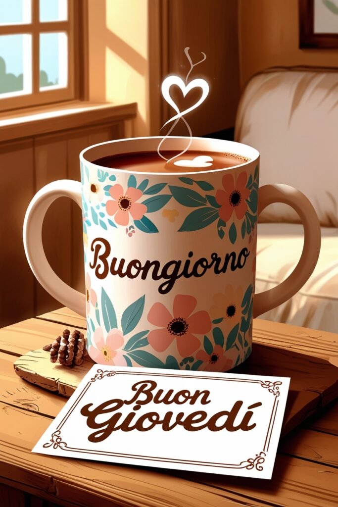 Nuovissime Buon Giovedi Immagini Originali per WhatsApp 16 Nuovissime Buon Giovedi Immagini Originali per WhatsApp