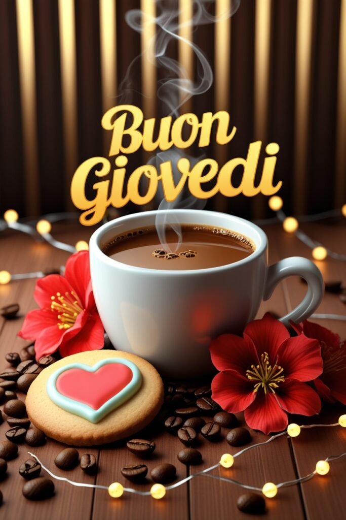 Nuovissime Buon Giovedi Immagini Originali per WhatsApp 18 Nuovissime Buon Giovedi Immagini Originali per WhatsApp