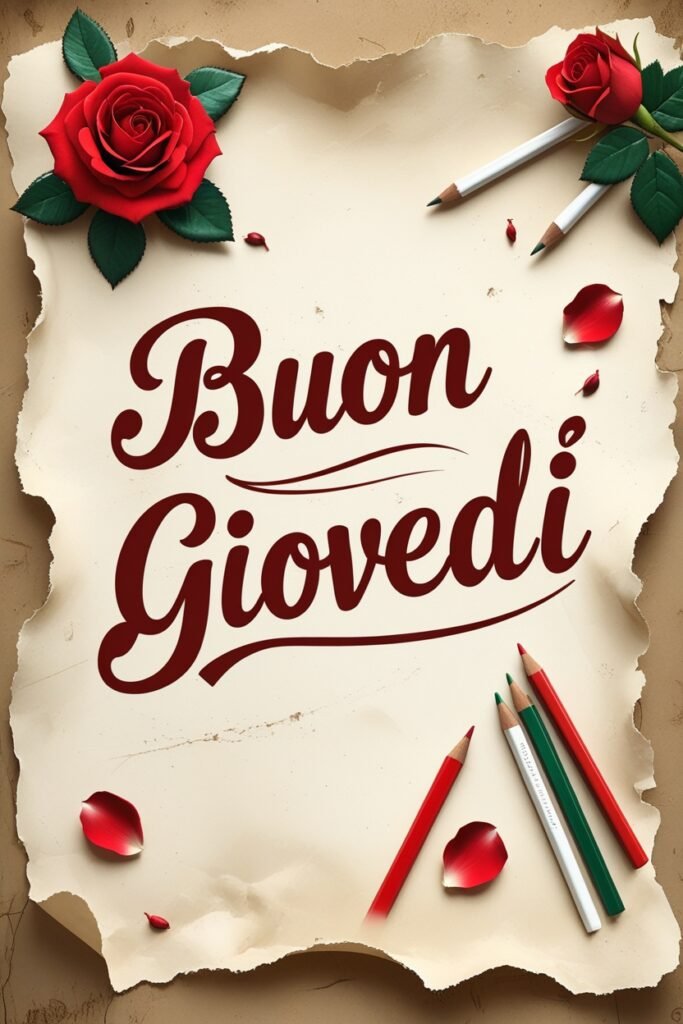 Nuovissime Buon Giovedi Immagini Originali per WhatsApp 20 Nuovissime Buon Giovedi Immagini Originali per WhatsApp