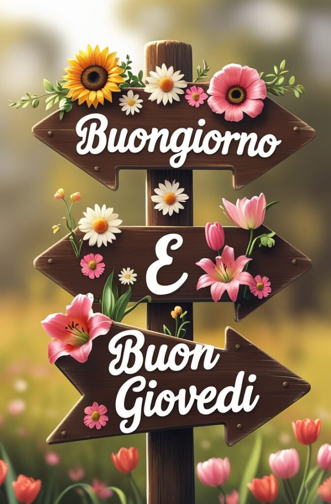 Nuovissime Buon Giovedi Immagini Originali per WhatsApp 21 Nuovissime Buon Giovedi Immagini Originali per WhatsApp