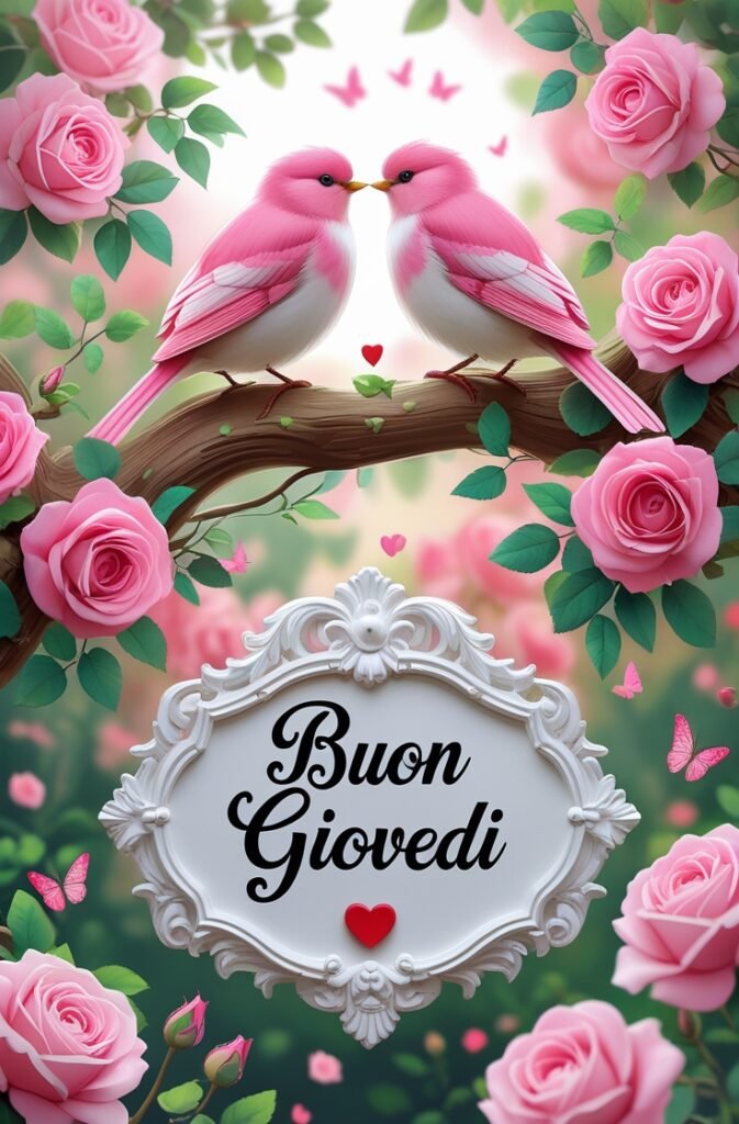 Nuovissime Buon Giovedi Immagini Originali per WhatsApp 22 Nuovissime Buon Giovedi Immagini Originali per WhatsApp
