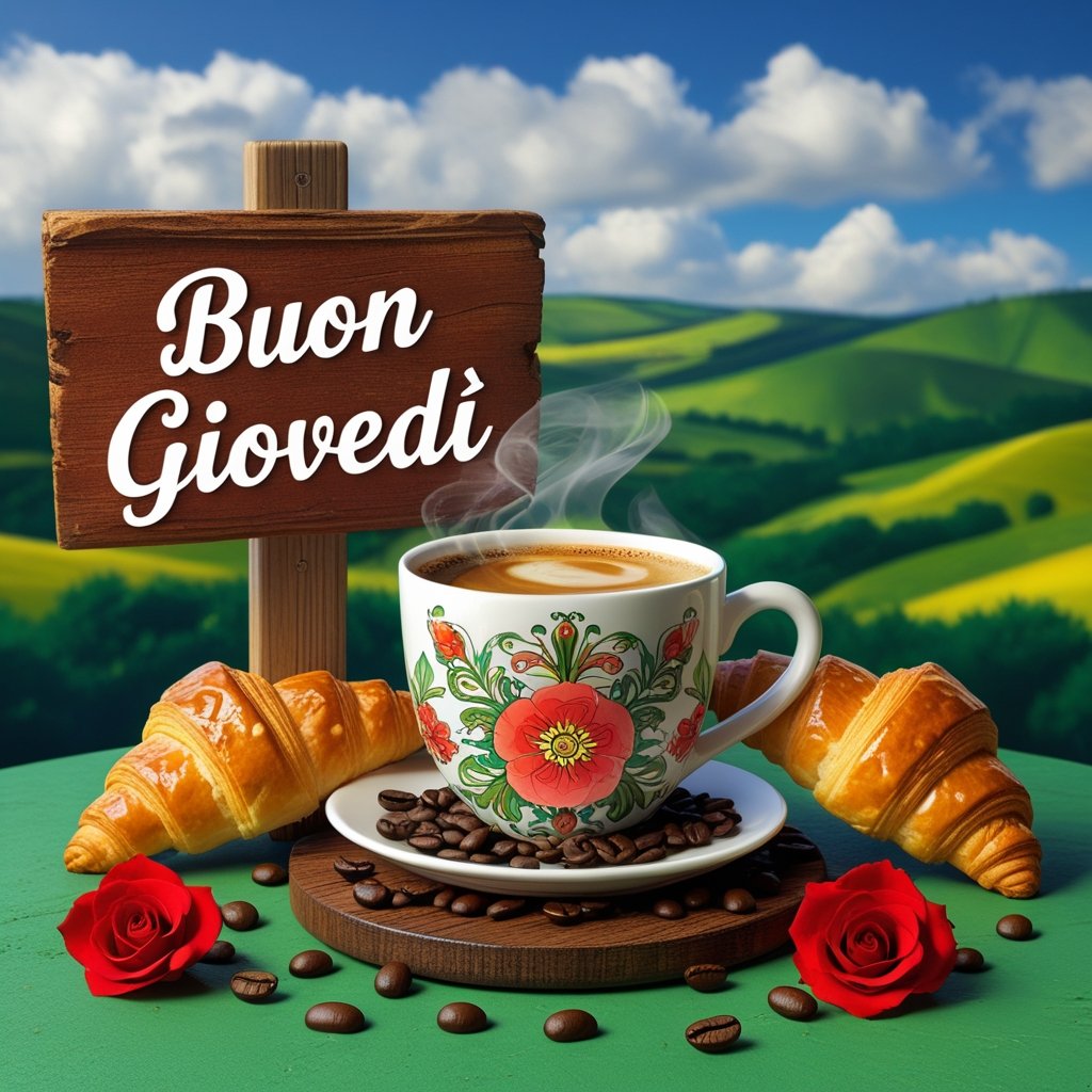 Nuovissime Buon Giovedi Immagini Originali per WhatsApp 23 Nuovissime Buon Giovedi Immagini Originali per WhatsApp