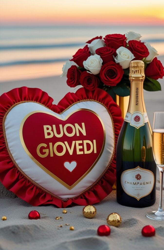 Nuovissime Buon Giovedi Immagini Originali per WhatsApp