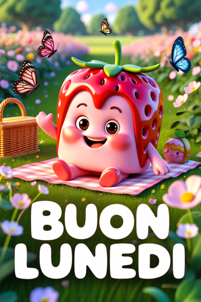 Nuovissime Buon Lunedi Immagini Originali per WhatsApp 10 Nuovissime Buon Lunedi Immagini Originali per WhatsApp