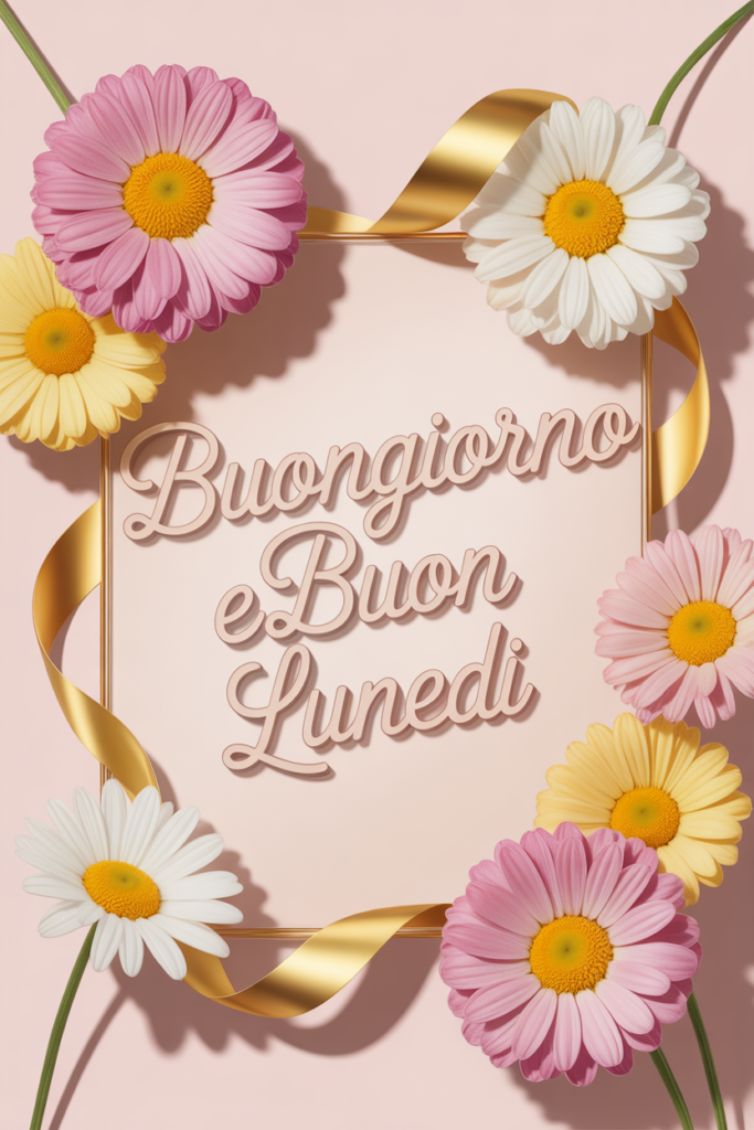 Nuovissime Buon Lunedi Immagini Originali per WhatsApp 12 Nuovissime Buon Lunedi Immagini Originali per WhatsApp