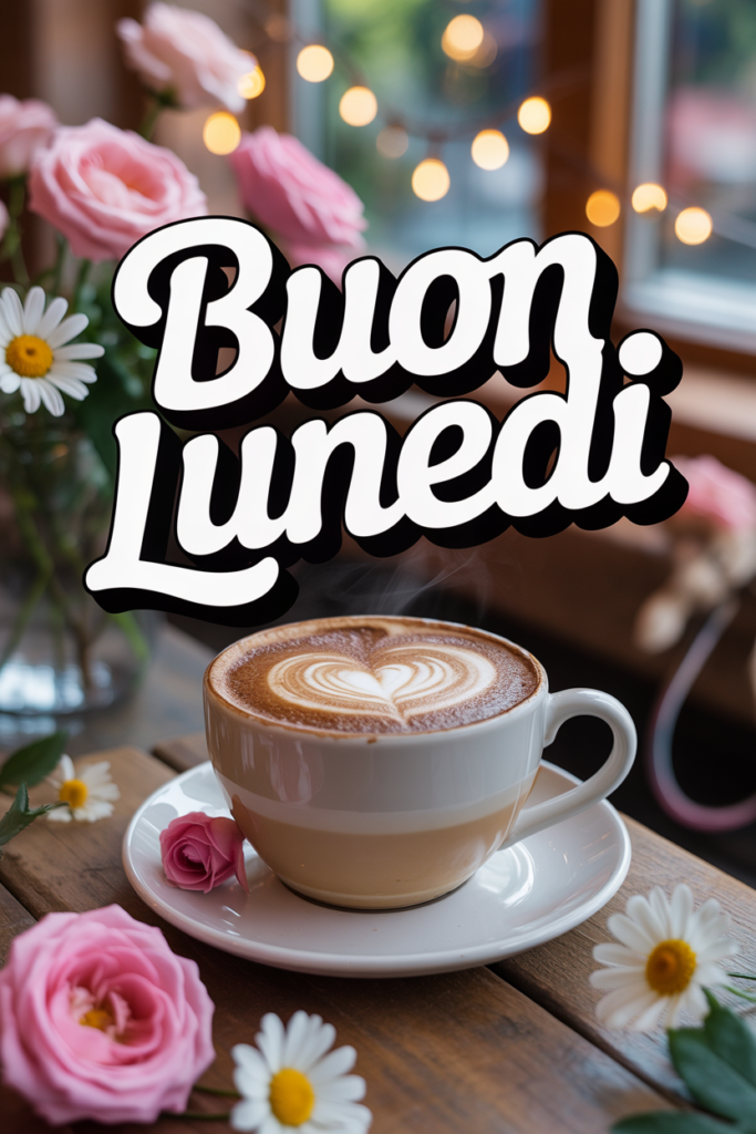 Nuovissime Buon Lunedi Immagini Originali per WhatsApp 24 Nuovissime Buon Lunedi Immagini Originali per WhatsApp