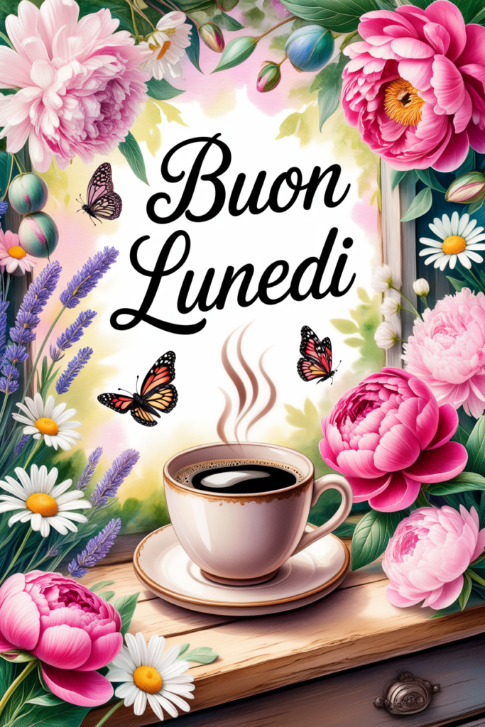 Nuovissime Buon Lunedi Immagini Originali per WhatsApp 27 Nuovissime Buon Lunedi Immagini Originali per WhatsApp