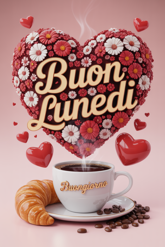 Nuovissime Buon Lunedi Immagini Originali per WhatsApp 28 Nuovissime Buon Lunedi Immagini Originali per WhatsApp