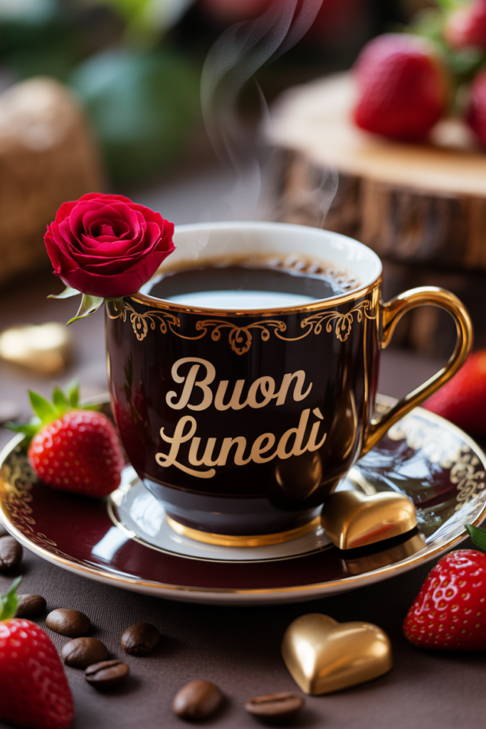 Nuovissime Buon Lunedi Immagini Originali per WhatsApp 3 Nuovissime Buon Lunedi Immagini Originali per WhatsApp
