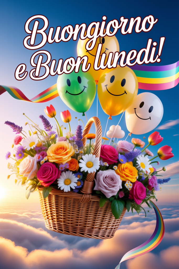 Nuovissime Buon Lunedi Immagini Originali per WhatsApp 30 Nuovissime Buon Lunedi Immagini Originali per WhatsApp