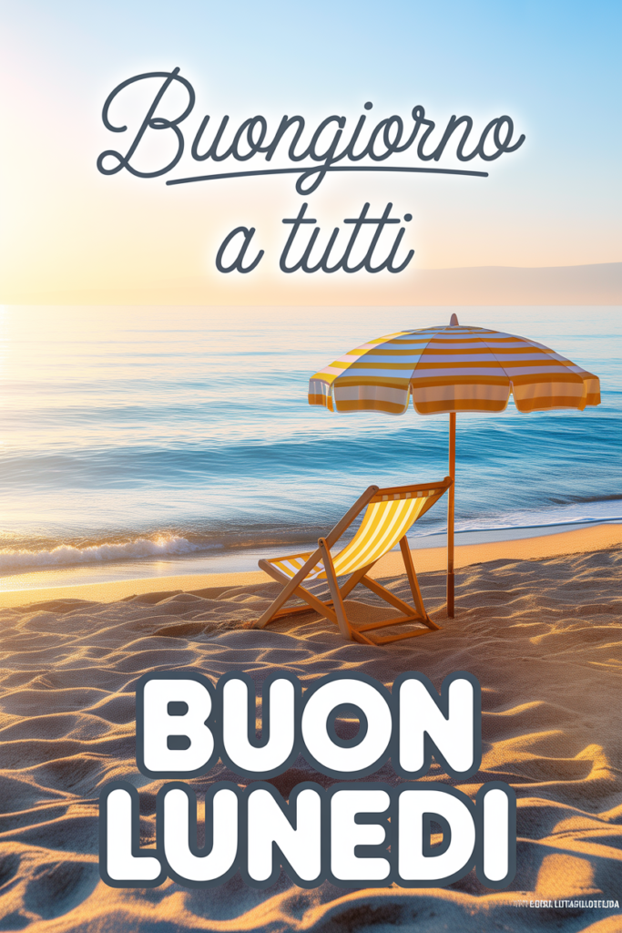 Nuovissime Buon Lunedi Immagini Originali per WhatsApp 8 Nuovissime Buon Lunedi Immagini Originali per WhatsApp